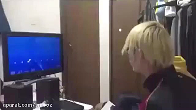 دلم براش کبابه