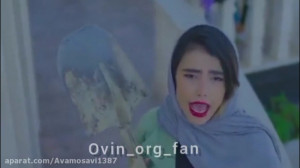 کلیپ طنز پست جدید متین امینی ب...