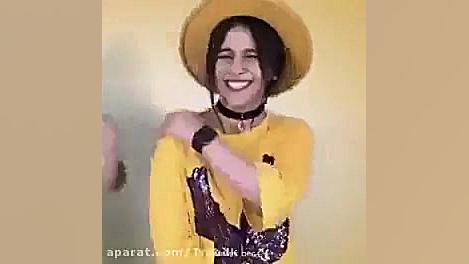 پارمیس و خواهرش