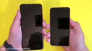 مقایسه سامسونگ گلکسی A02s با گ...