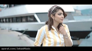 آهنگ جدید رامین بی باک به نام...