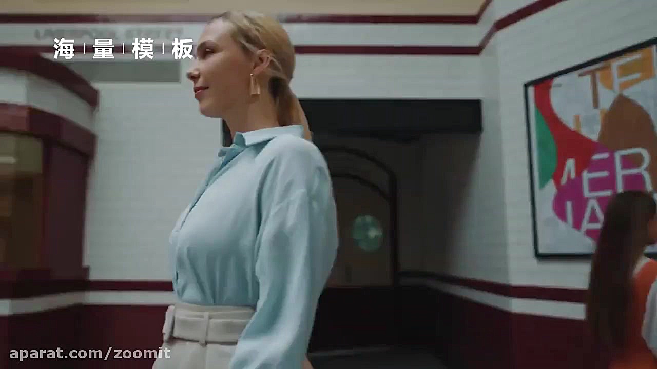 ویدیوی تبلیغاتی موتور رنگ XD F...