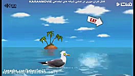 فیلم باب اسفنجی