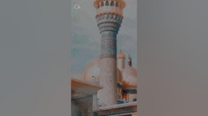 ویژه ولادت امام موسی کاظم