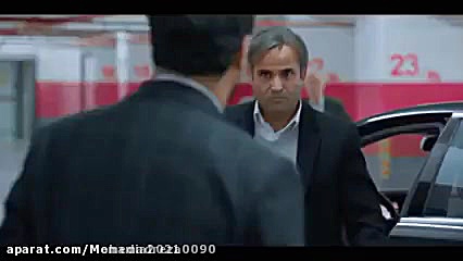 سریال زیبای زخم کاری قسمت اول...