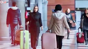 سریال زخم کاری قسمت دوم ۲