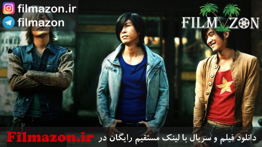 تریلر فیلم Dragon Tiger Gate 2...