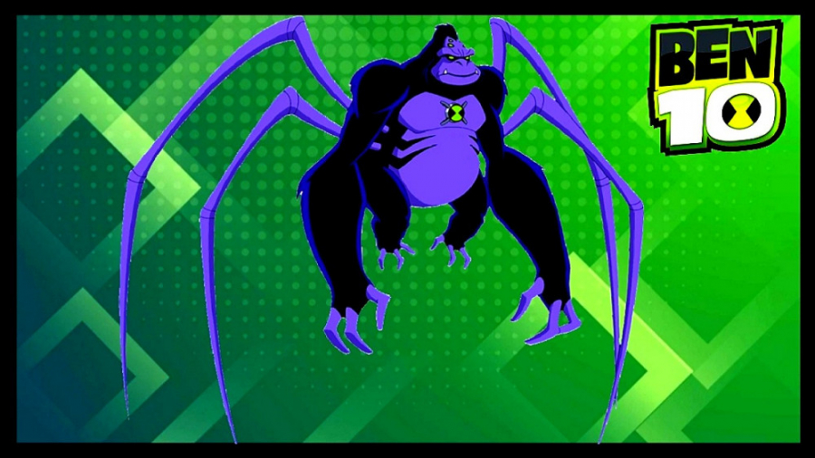 گیم پلی بازی بن تن (بنتن) آخری...