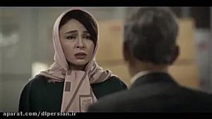 سریال زخم کاری قسمت هشتم۸