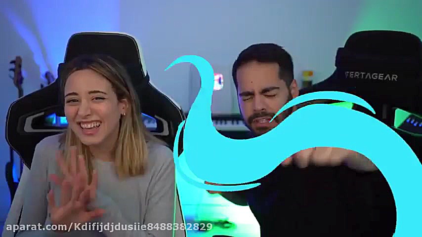 قهرمان جهان شدیم؟؟؟؟؟؟ ( میا پ...