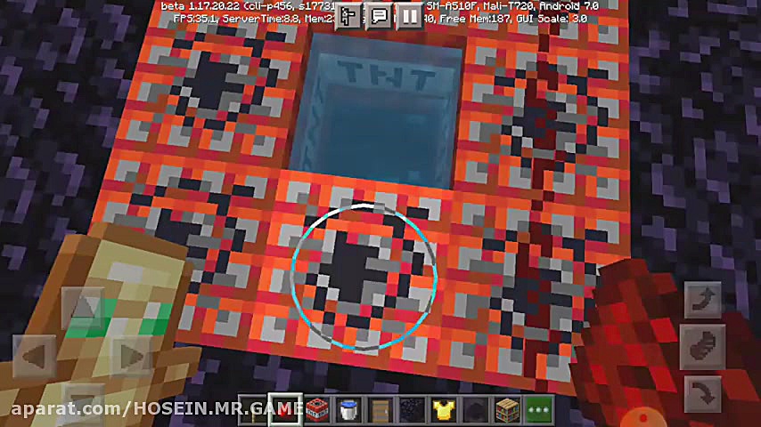 آموزش درست کردنه پرتاب کننده د...