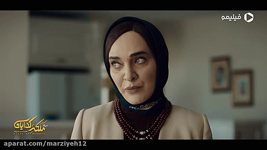 قسمت دوم فصل دوم سریال ملکه گد...