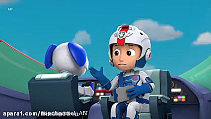 انیمیشن سگهای نگهبان  کارتون س...