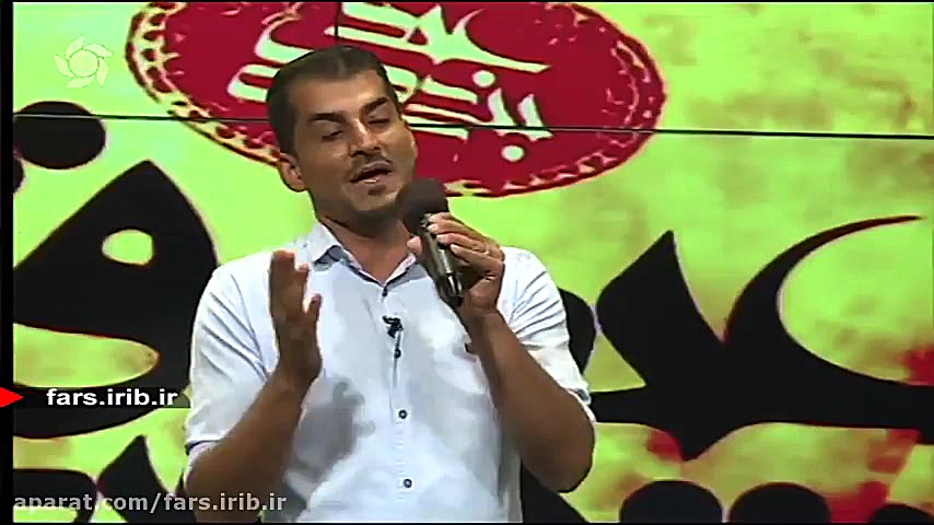 ترانه &quot; طواف &quot; با صد...
