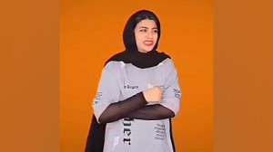 کلیپ خنده دار