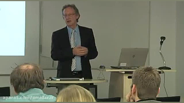 مصاحبه با دانشجوی ایرانی مقیم...