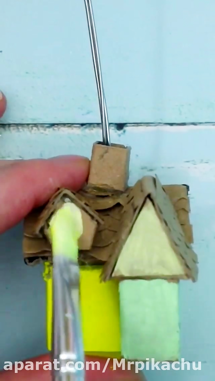 ترفند های جدید تروم تروم.ترفند...