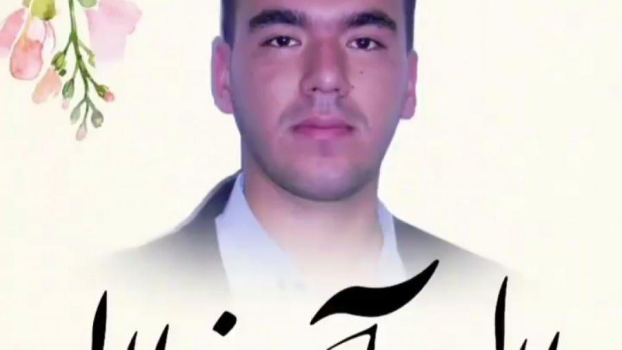 کلیپ لری غمگین و سوزناک. بلال...