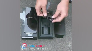 جعبه گشایی سامسونگ گلکسی اسر 2...