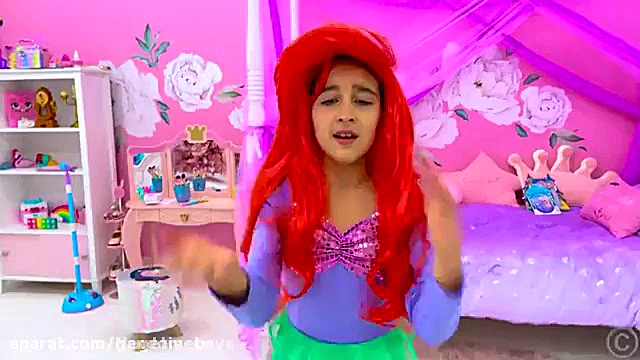 ناستیا و استیسی  ماجراهای ناست...