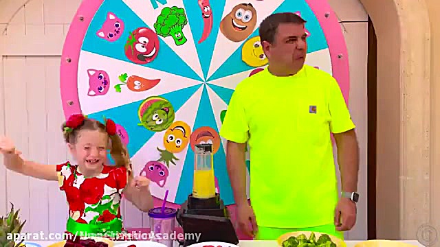 ناستیا و استیسی  ماجراهای ناست...