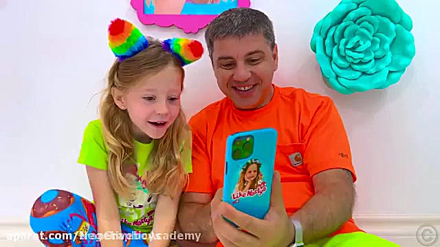 ناستیا و استیسی  ماجراهای ناست...