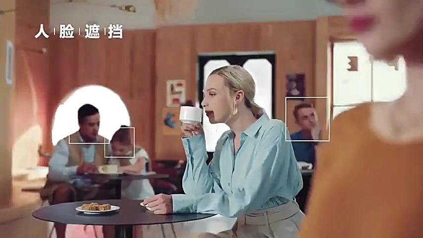 ویدیوی تبلیغاتی سری P50 هواوی...