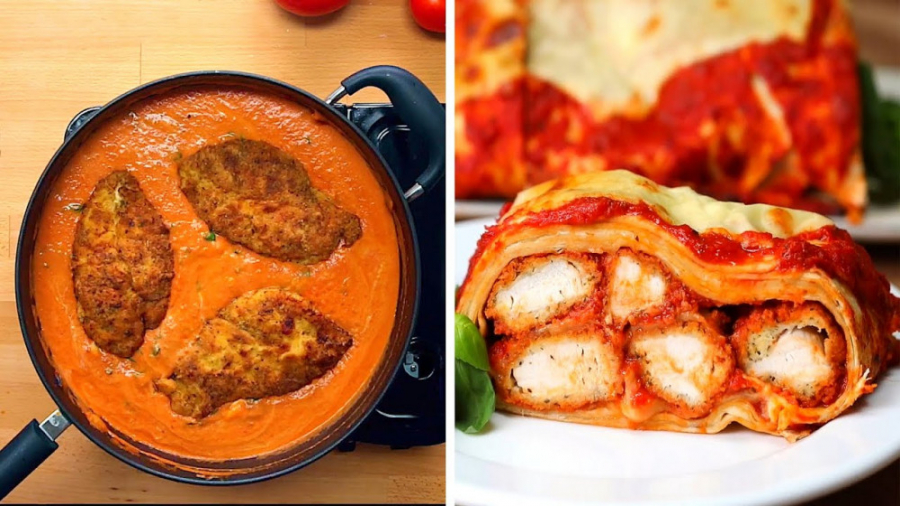 آموزش 10 ترفند جدید با مرغ:: آ...