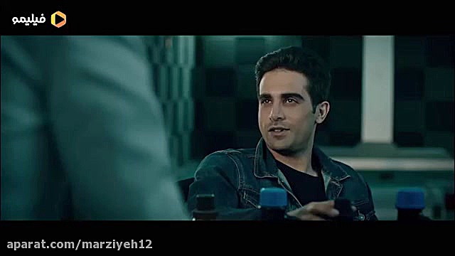 صحبت های فرزاد فرزین درباره سر...