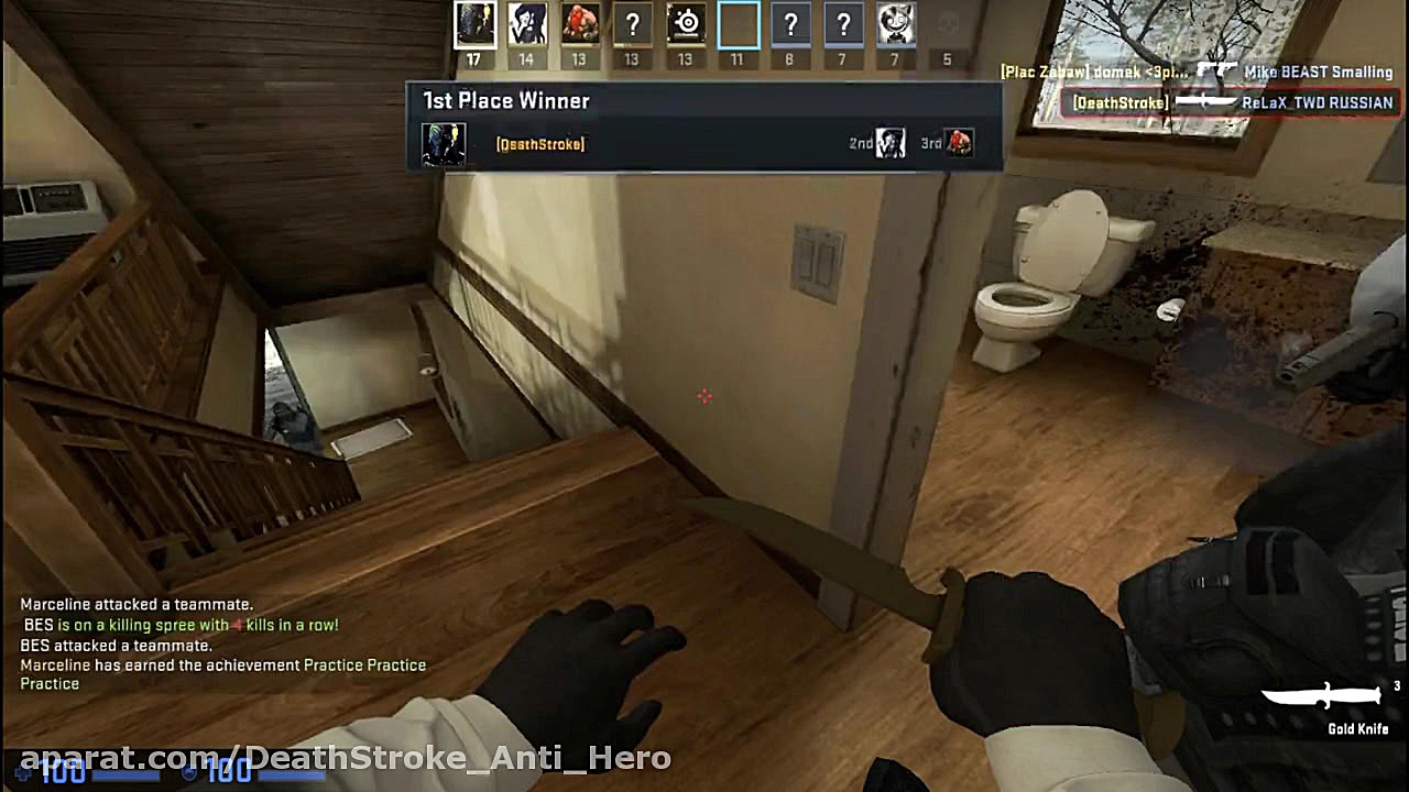 Cs Go