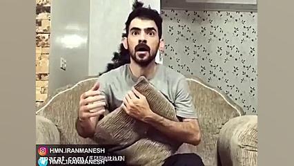 وقتی فیلم تموم میشه