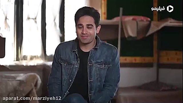 صحبت های آرمان درویش درباره سر...