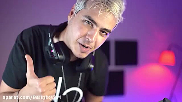 اریا کیوکسر