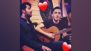 کلیپ عاشقانه کلیپ غمگین عاشقان...