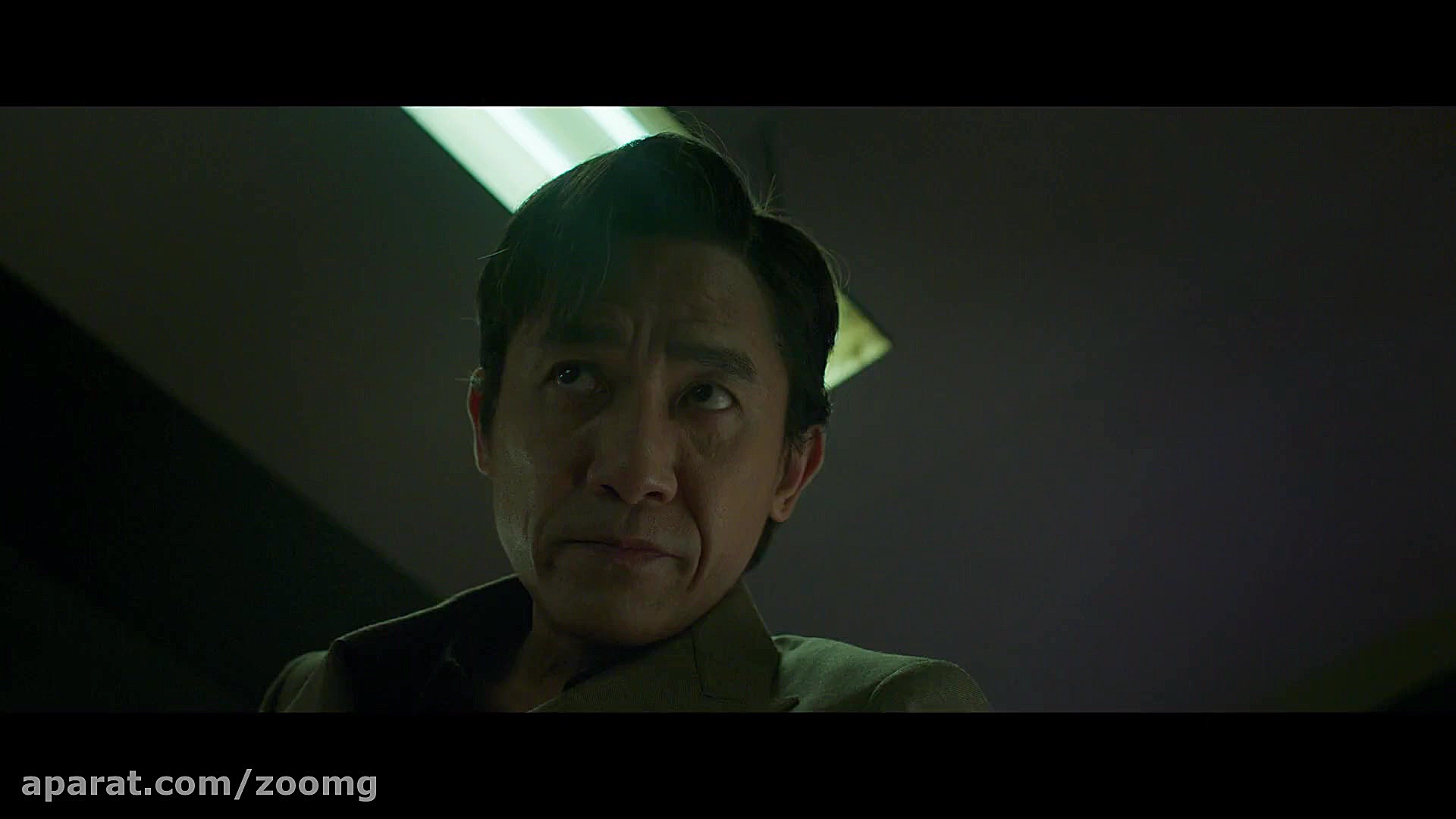 ویدیو جدید فیلم Shang Chi and...