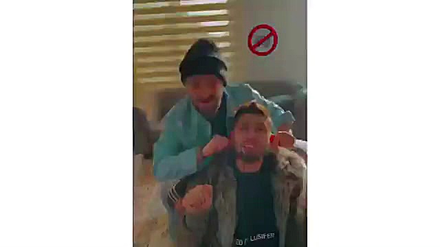 بابا نزن منو الکی  کلیپ طنز مت...