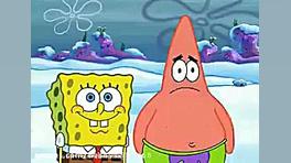 فیلم باب اسفنجی شلوار مکعبی