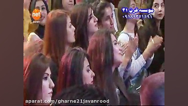 اوات بوکانی(برنامه اوین آسو)