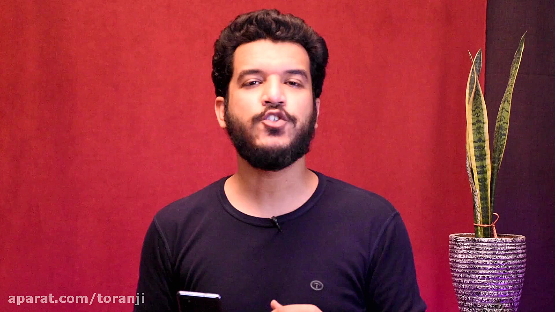 مشکل تاچ گلکسی S20 FE 5G سامسو...