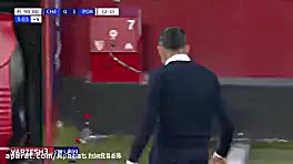 سوپر گل مهدی طارمی