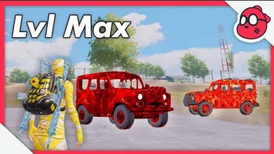 گیم پلی پابجی موبایل  620  PUB...