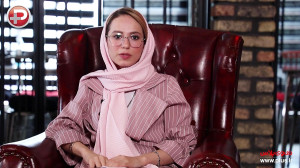 گفتگوی اختصاصی تی وی پلاس با پ...