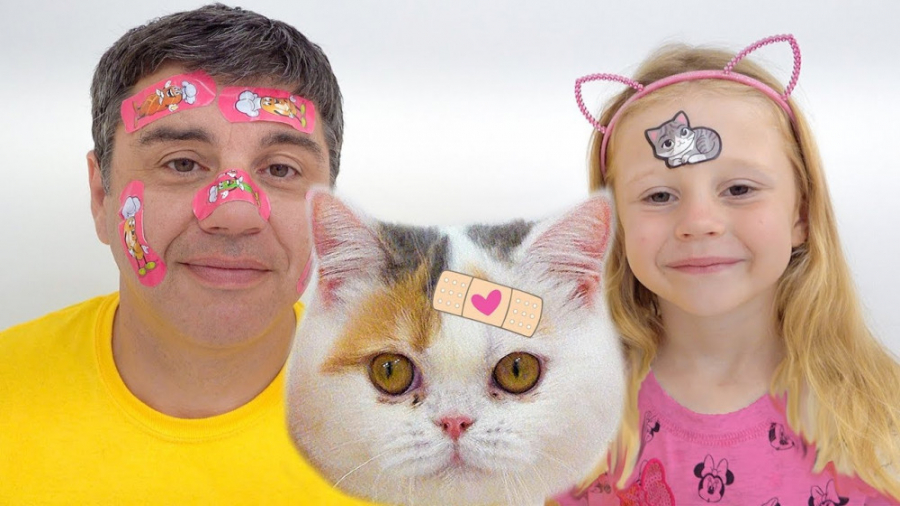 برنامه ناستیا (Nastya) ـ ویژه...