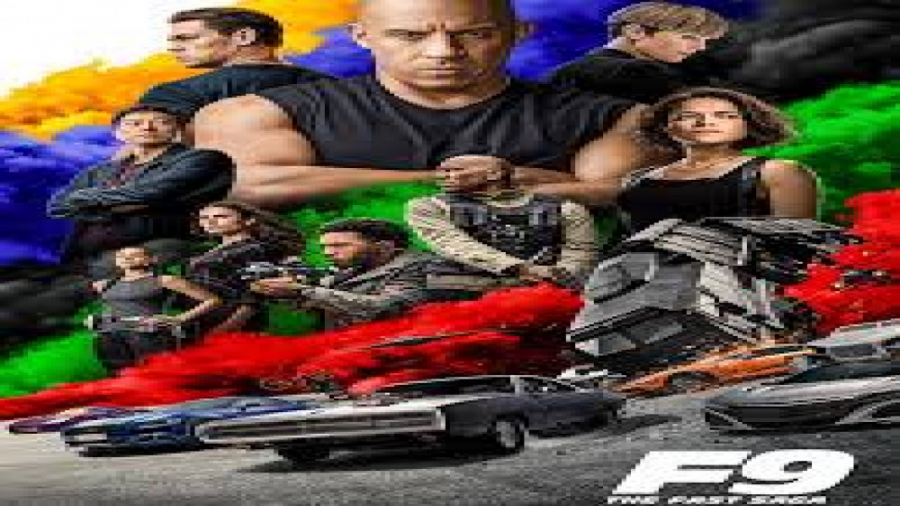 فیلم سریع و خشن 9 Fast Furious...
