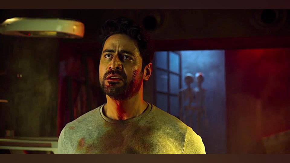 دانلود فیلم هندی خانم قاتل سری...