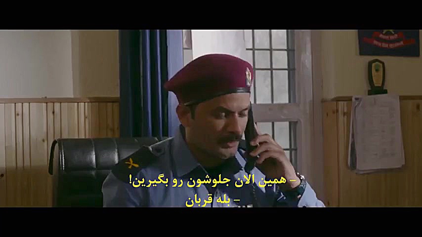 دانلود فیلم هندی سگ وحشی با زیرنویس فارسی Wild Dog 2021 WEB-DL زمان7423ثانیه