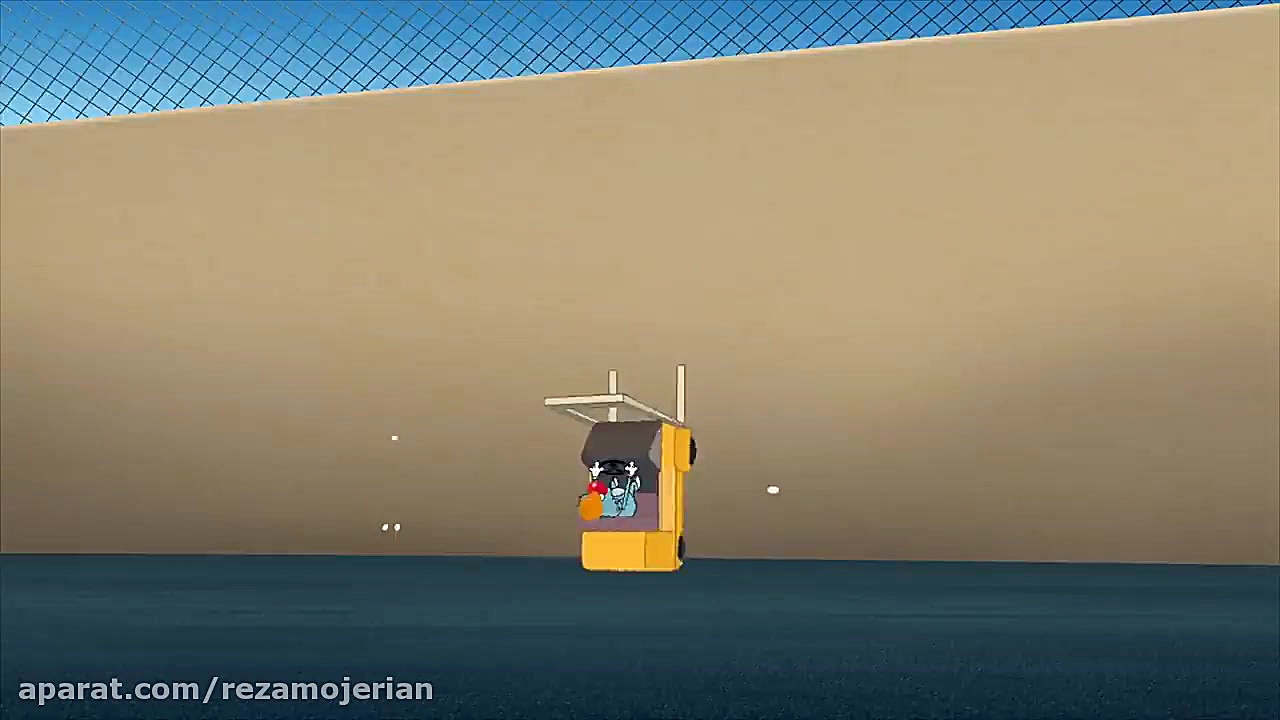 کارتون اوگی و سوسک ها جدید 202...