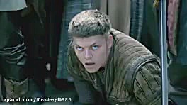 میکس باحال از سریال وایکینگ ها