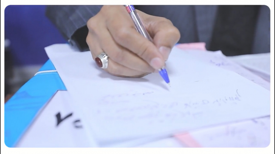 اگر حق‌تان نادیده گرفته شده مس...