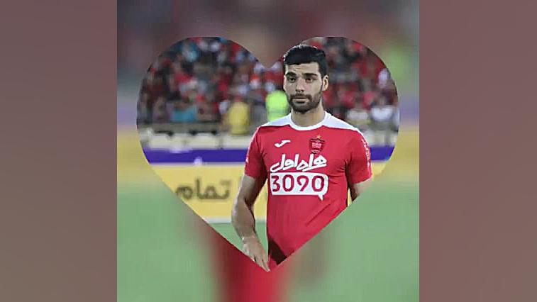 کلیپ مهدی طارمی